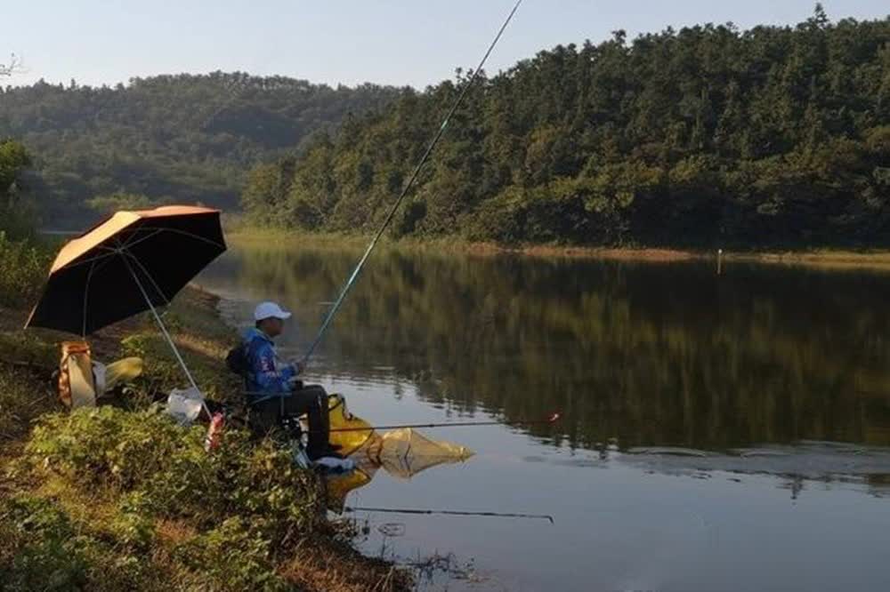 水温降也能 水温降也能