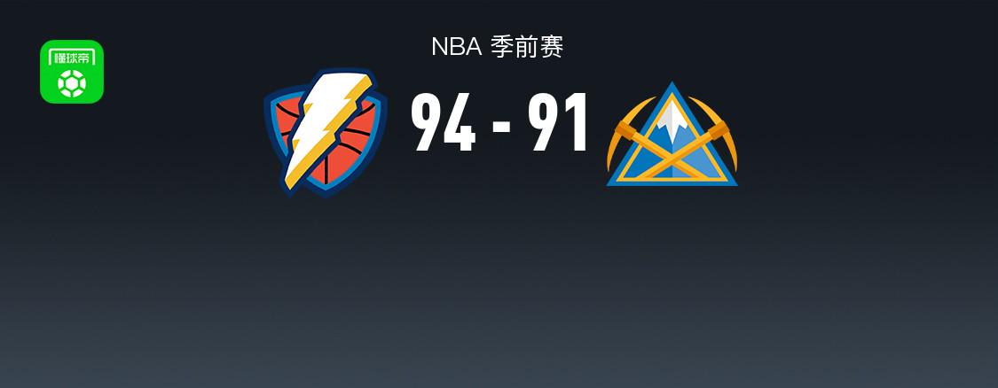 小蒂姆, 佛掘金