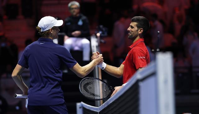 辛纳是失控 辛纳是失控