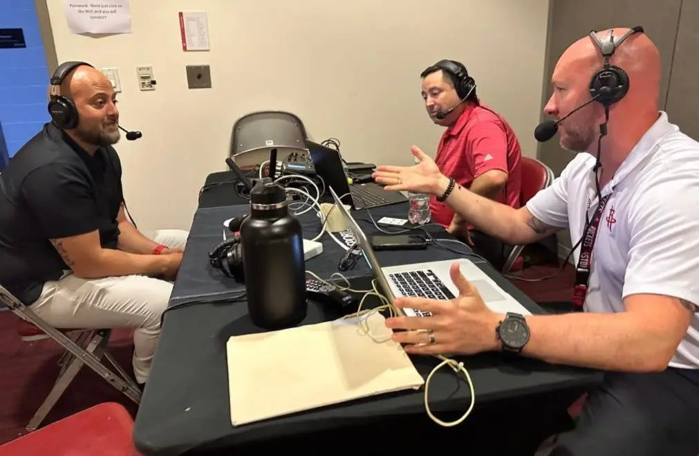 篮板, 火箭队的 篮板, 火箭队的