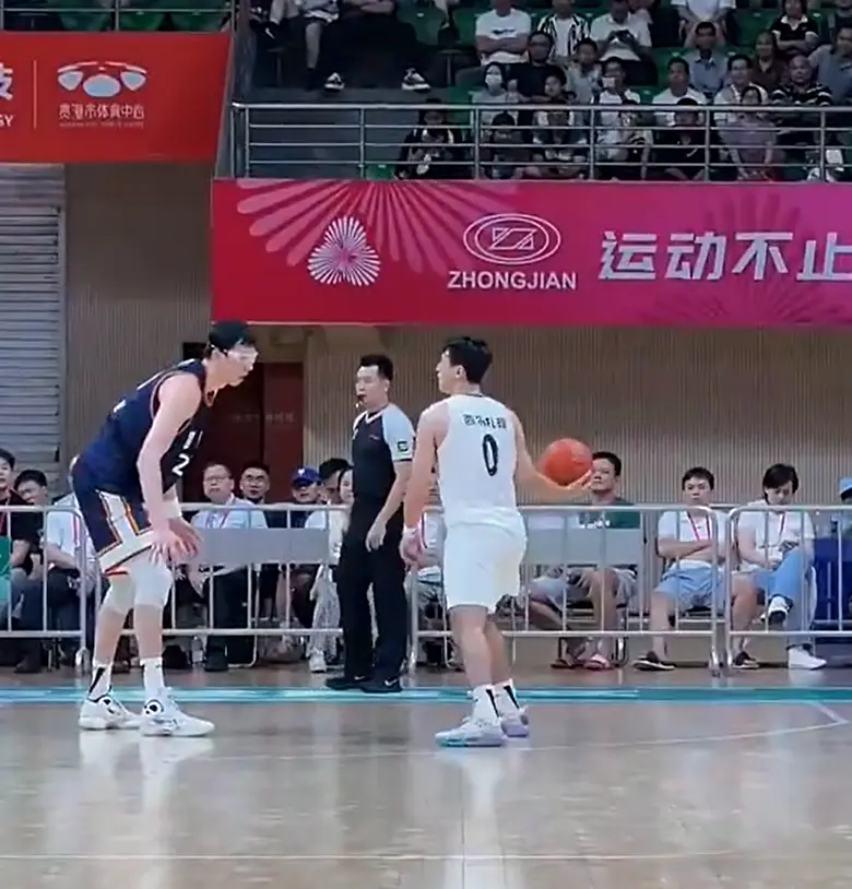 连续砍分, 高潮