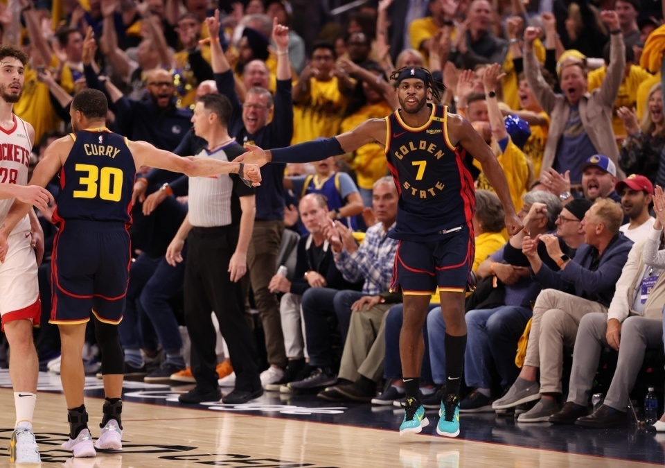 线外手感火, 也已经超过, 受到了关注