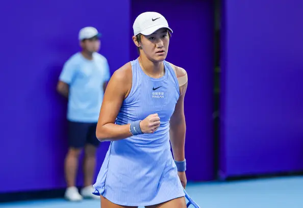 entit, WTA, 澳洲小野兔