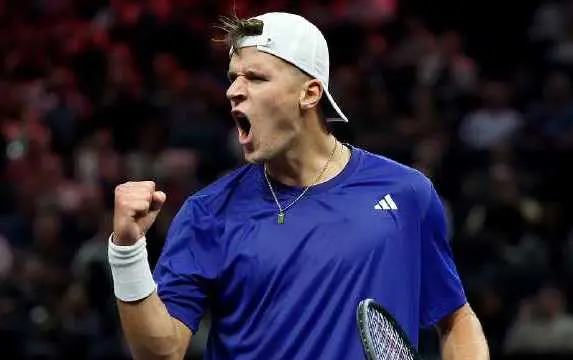 yid, 亚网球公开